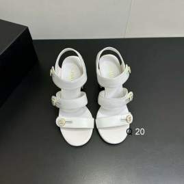 Picture of Chanel Shoes _SKUChanelsz35-40XX11152954